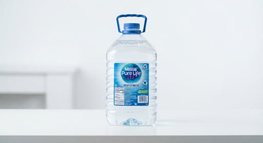 5L Bulk Jug