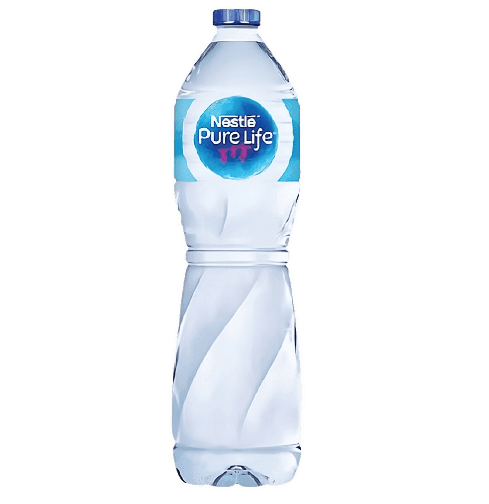 1.5L High Capacity
