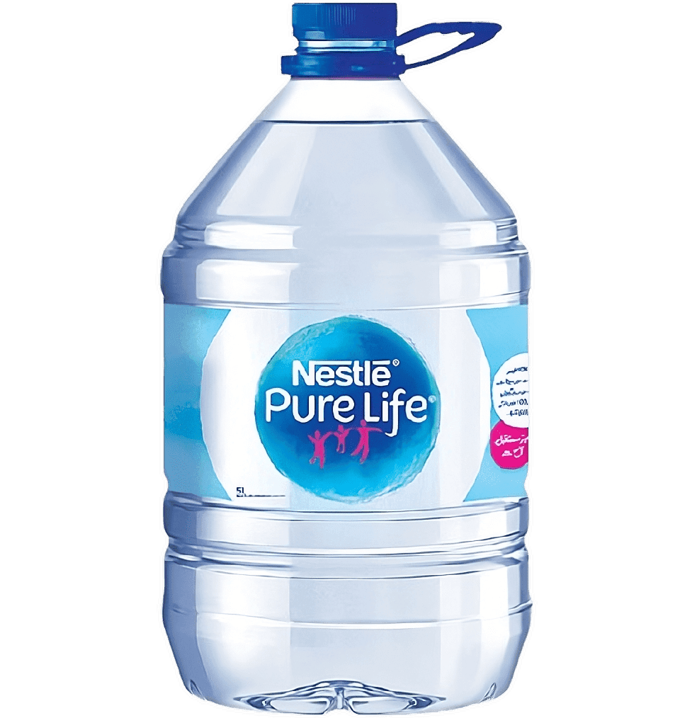 5L Bulk Jug